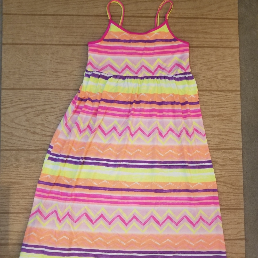 SO Authentic American Heritage Girls Dress. Sz 16